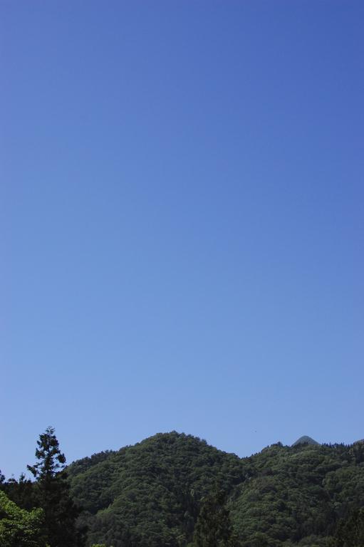 Sawatari Onsen Miyataya Ryokan Nakanojo Εξωτερικό φωτογραφία